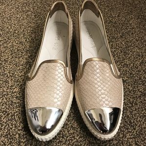 Geox flats